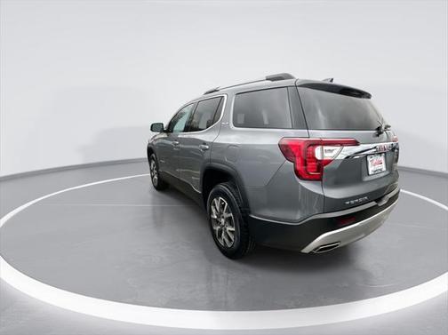 2022 GMC Acadia FWD SLE