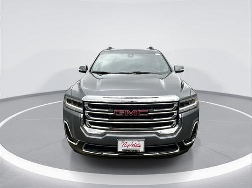 2022 GMC Acadia FWD SLE
