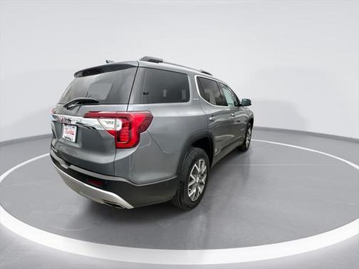 2022 GMC Acadia FWD SLE