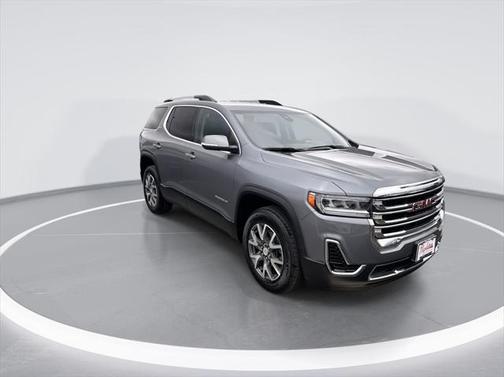 2022 GMC Acadia FWD SLE