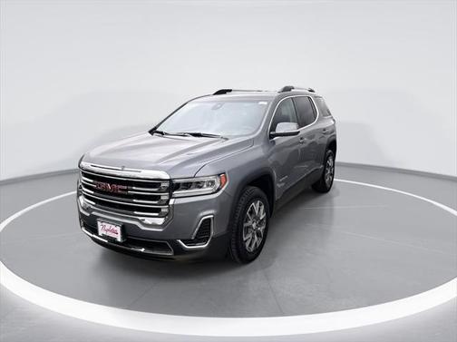 2022 GMC Acadia FWD SLE