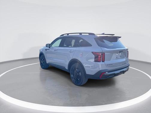 2025 Kia Sorento SX