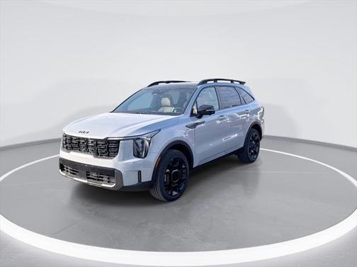 2025 Kia Sorento SX