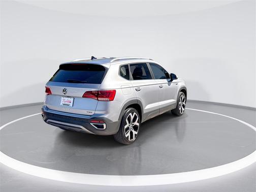 2022 Volkswagen Taos 1.5T SEL