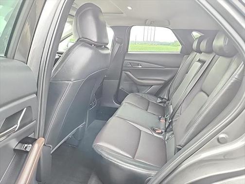 2022 Mazda CX-30 2.5 S Premium Package