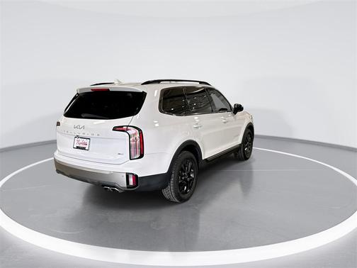2023 Kia Telluride SX X-Pro