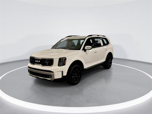 2023 Kia Telluride SX X-Pro