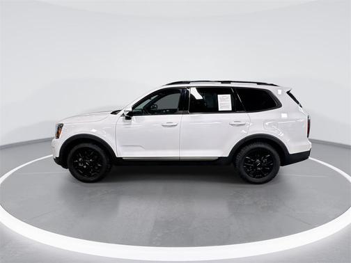 2023 Kia Telluride SX X-Pro