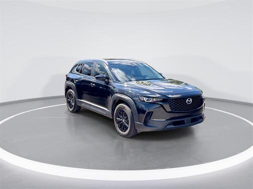 2024 Mazda CX-50 2.5 S Preferred Package