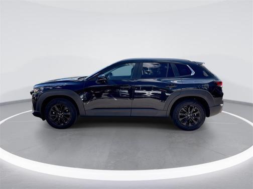 2024 Mazda CX-50 2.5 S Preferred Package