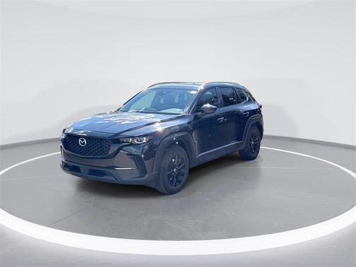 2024 Mazda CX-50 2.5 S Preferred Package