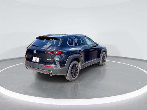 2024 Mazda CX-50 2.5 S Preferred Package