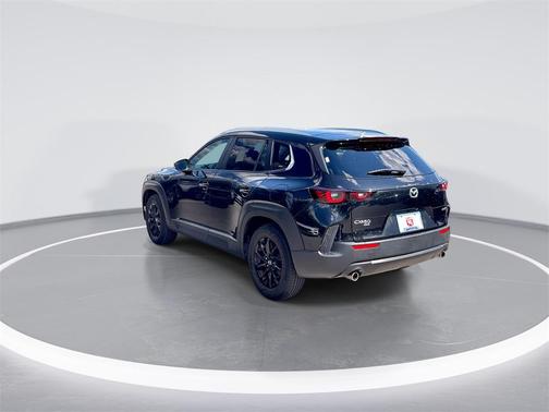 2024 Mazda CX-50 2.5 S Preferred Package