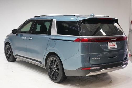 2024 Kia Carnival SX Prestige