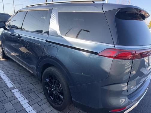 2024 Kia Carnival SX Prestige