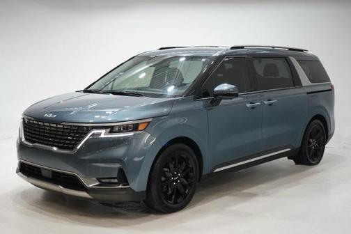 2024 Kia Carnival SX Prestige