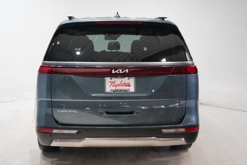 2024 Kia Carnival SX Prestige