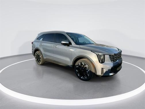 2025 Kia Sorento SX