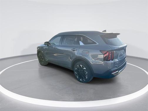 2025 Kia Sorento SX