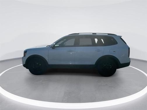 2025 Kia Telluride EX X-Pro