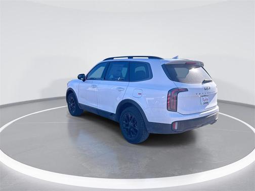 2025 Kia Telluride EX X-Pro