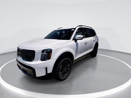 2025 Kia Telluride EX X-Pro