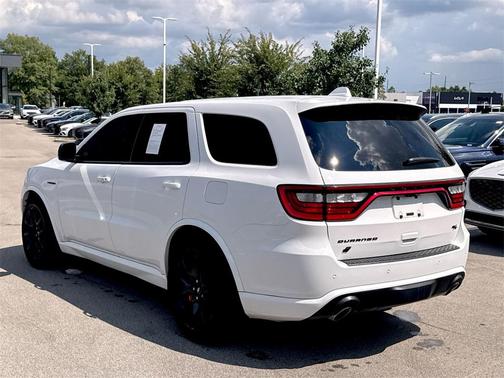 2022 Dodge Durango R/T Plus AWD
