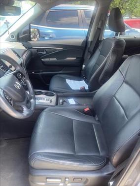 2021 Honda Pilot AWD EX-L