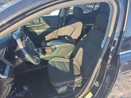 2021 GMC Acadia FWD SLE