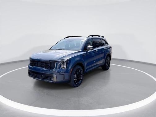 2025 Kia Sorento SX