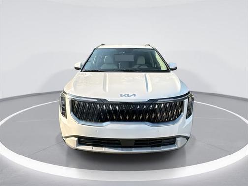 2025 Kia Carnival EX