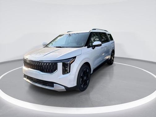 2025 Kia Carnival EX