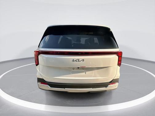 2025 Kia Carnival EX