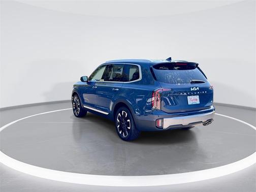 2023 Kia Telluride SX Prestige