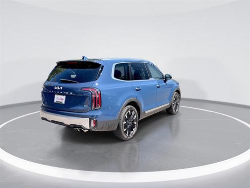 2023 Kia Telluride SX Prestige