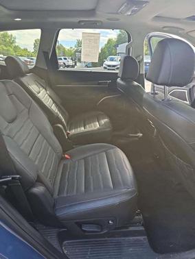 2023 Kia Telluride SX Prestige