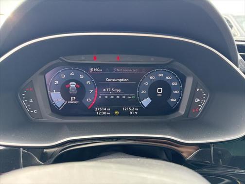 2021 Audi Q3 45 S line Premium