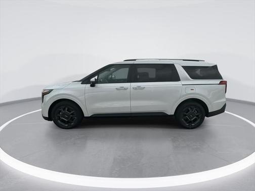 2025 Kia Carnival Hybrid EX