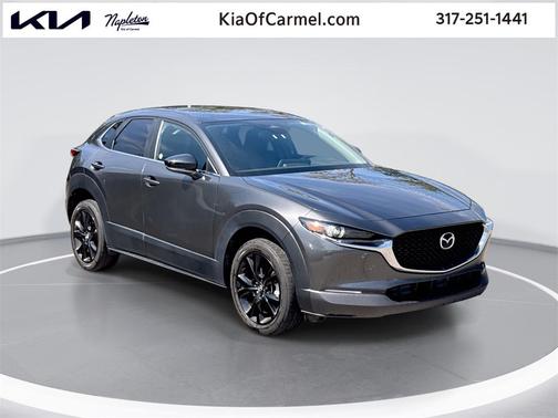 2024 Mazda CX-30 2.5 S Select Sport