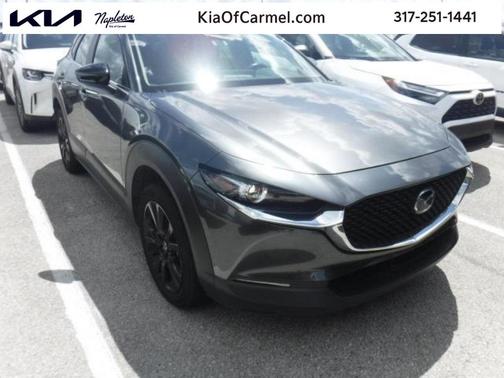 2024 Mazda CX-30 2.5 S Select Sport