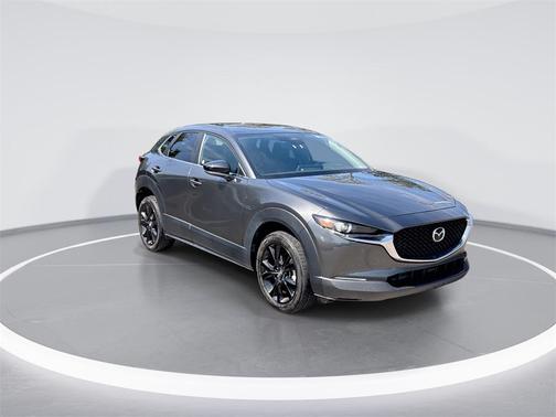 2024 Mazda CX-30 2.5 S Select Sport