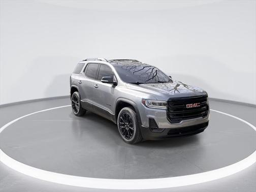 2022 GMC Acadia FWD SLE
