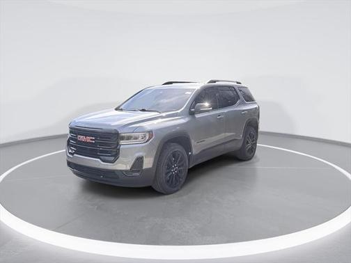 2022 GMC Acadia FWD SLE