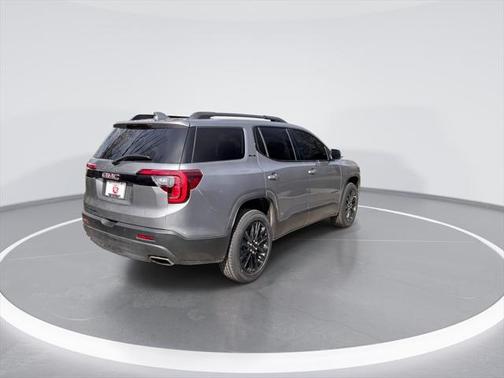 2022 GMC Acadia FWD SLE