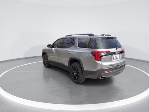 2022 GMC Acadia FWD SLE