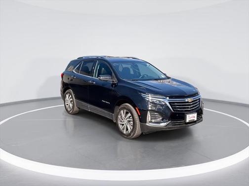 2024 Chevrolet Equinox Premier w/1LZ