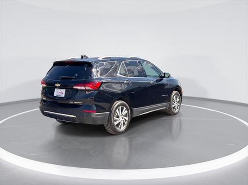 2024 Chevrolet Equinox Premier w/1LZ