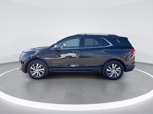 2024 Chevrolet Equinox Premier w/1LZ