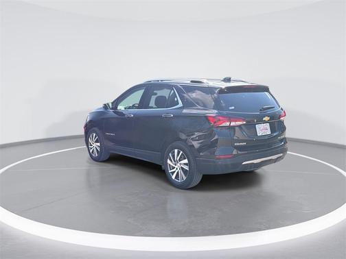 2024 Chevrolet Equinox Premier w/1LZ