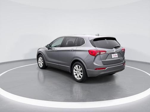 2020 Buick Envision FWD Preferred